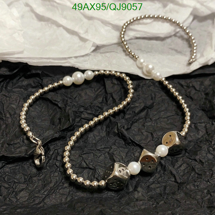 SAMC - CHL Jewelry - 831