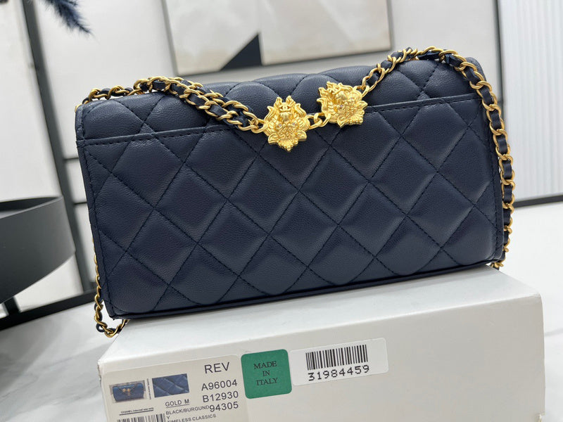 Satchel Bags - CHL Bags - 1317