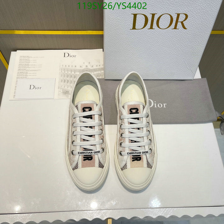 SAMCC - DOR Women Shoes - 1860