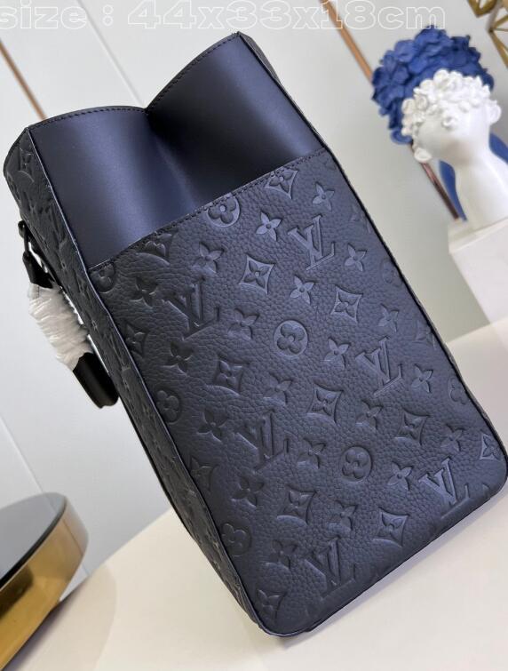 SAMC - LOV Bags - 846