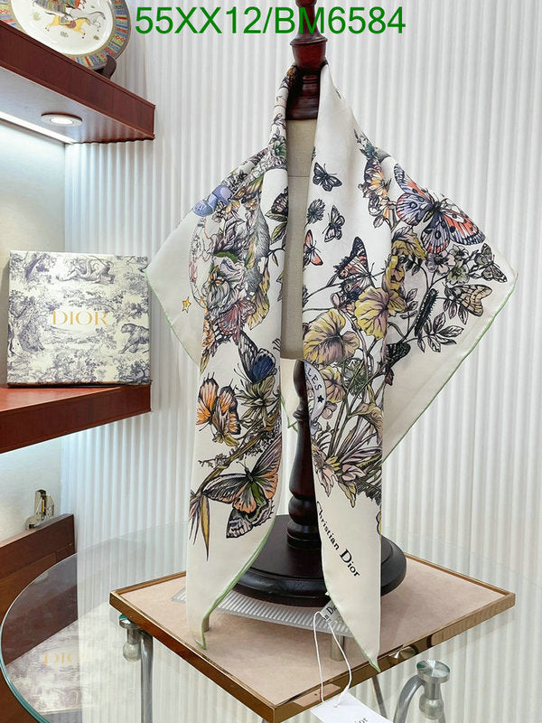 SAMC - DOR Scarves - 069