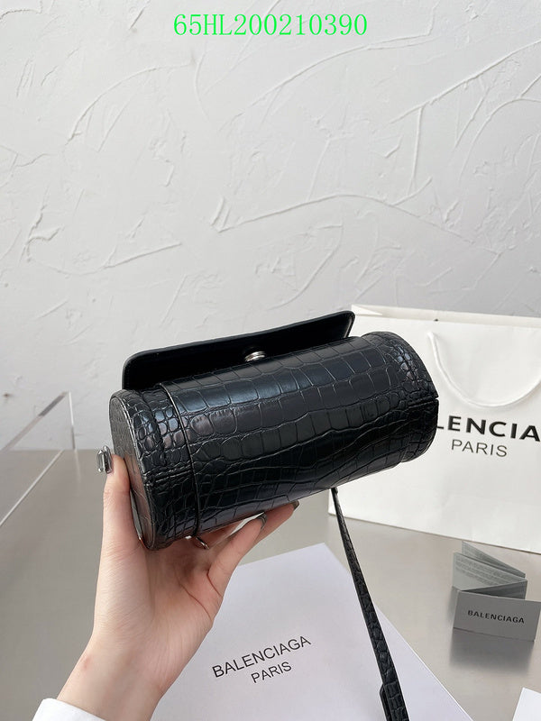 Satchel Bags - BGA Bags - 2390