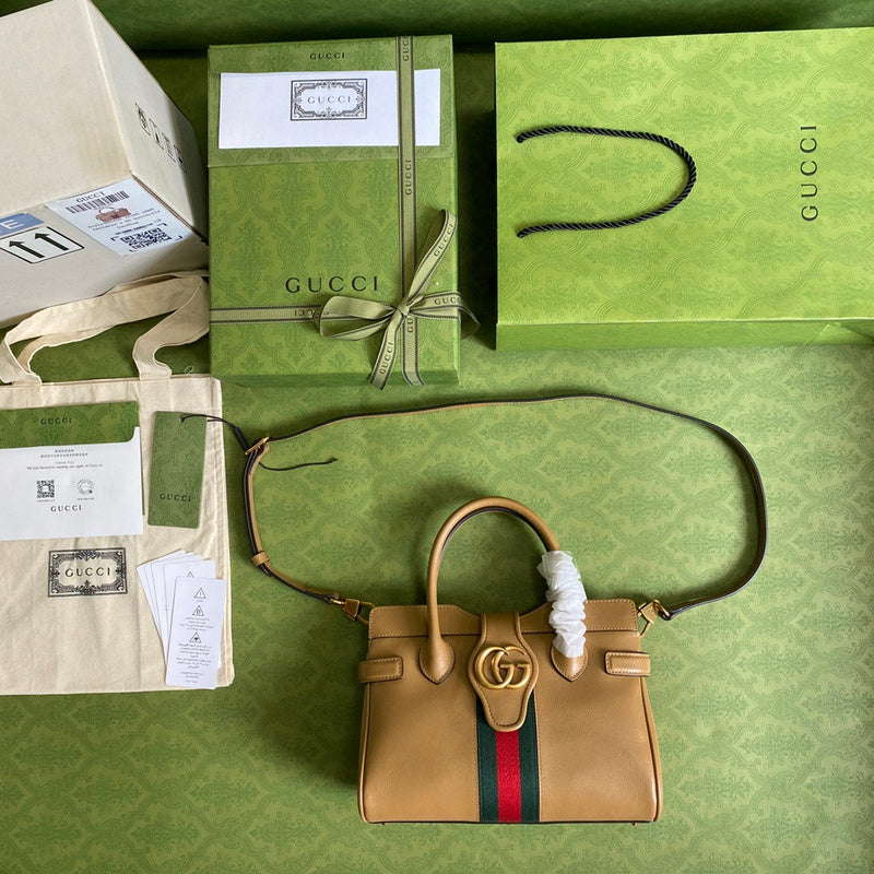 Satchel Bags - GCI Bags - 6795
