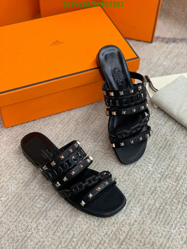 SAMC - HMS Women Shoes - 516