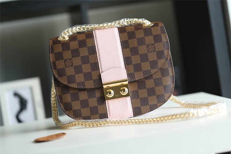 Satchel Bags - VL Bags - 7813
