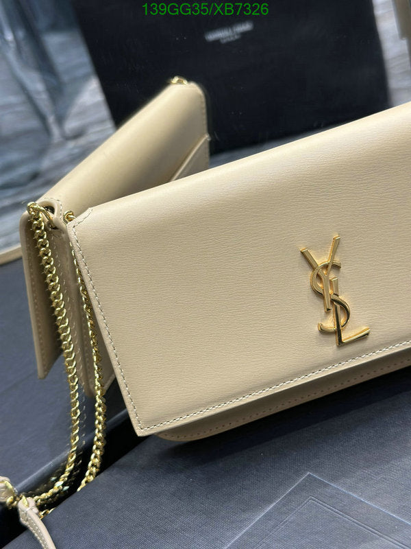 SAMC - YLS Bags - 360