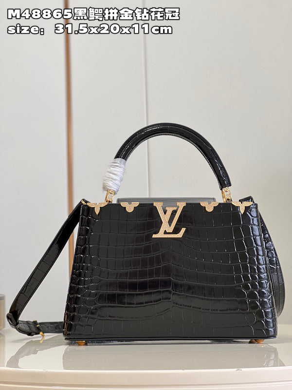 Glamy - LOV Bags - 1067
