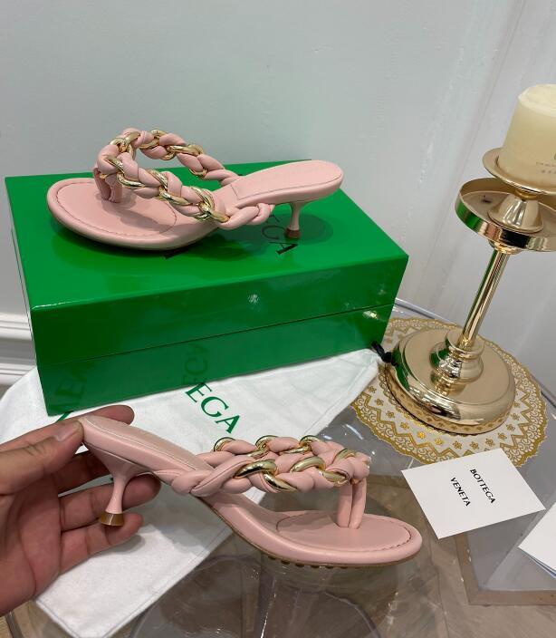 SAMC - BO Women Shoes - 367