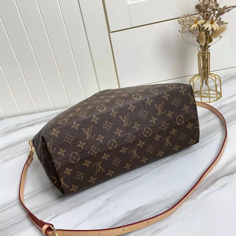 Satchel Bags - VL Bags - 1642