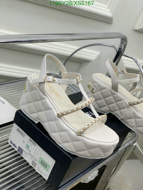 SAMC - CHL Women Shoes High Heels - 175