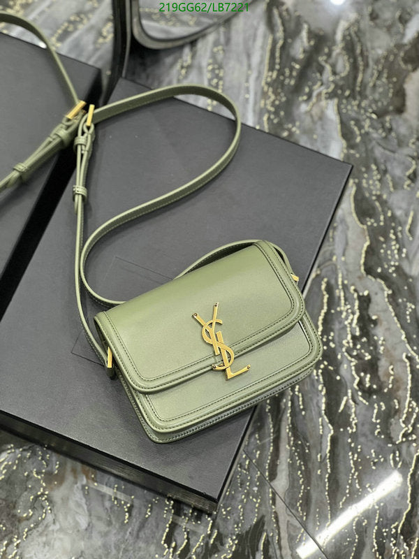 SAMC - YLS Bags - 464
