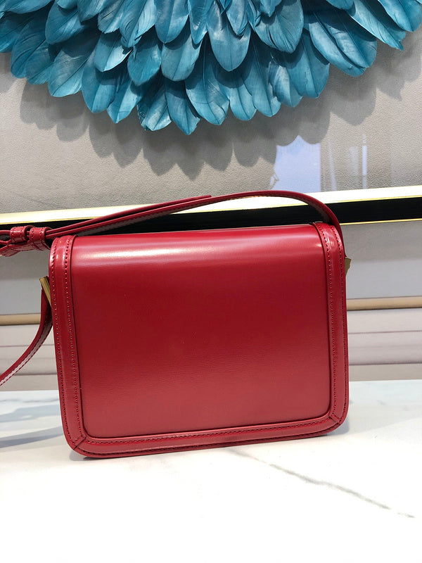 Satchel Bags - SLY Bags - 817