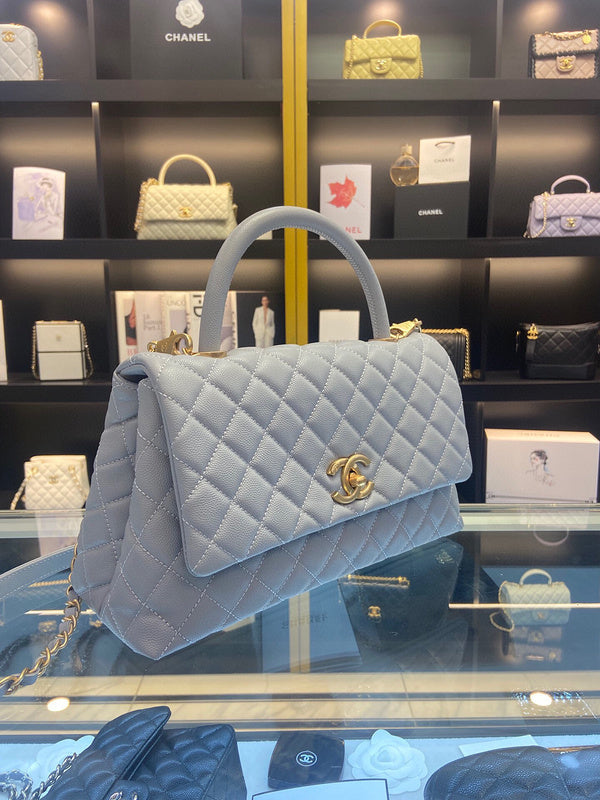 Satchel Bags - CHL Bags - 2141