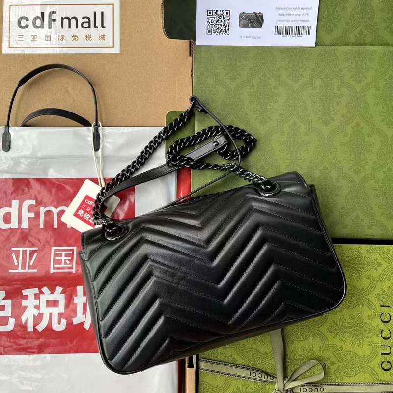 GUI2 Bags - Fashion Bags  398