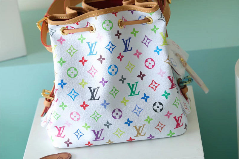 ELE - LUV Bags - 586