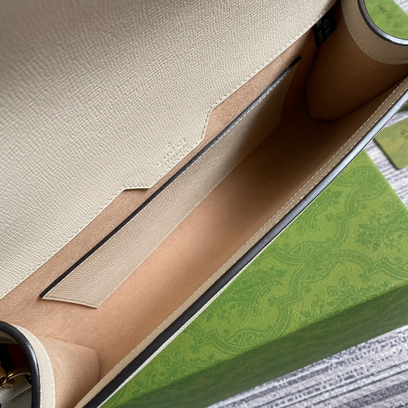Satchel Bags - GCI Bags - 6649