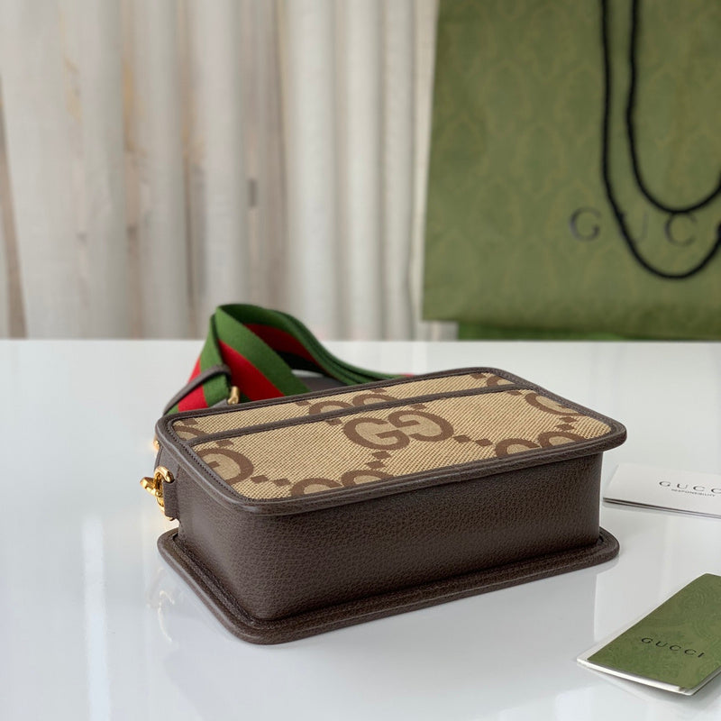 Glami Fashion - GCI Bags - 12997