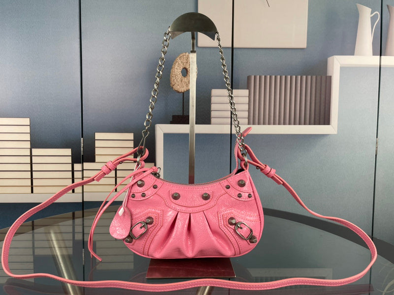 Satchel Bags - BGC Bags - 003
