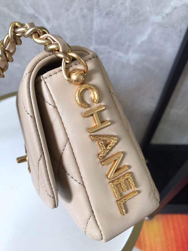 Satchel Bags - CHL Bags - 3661