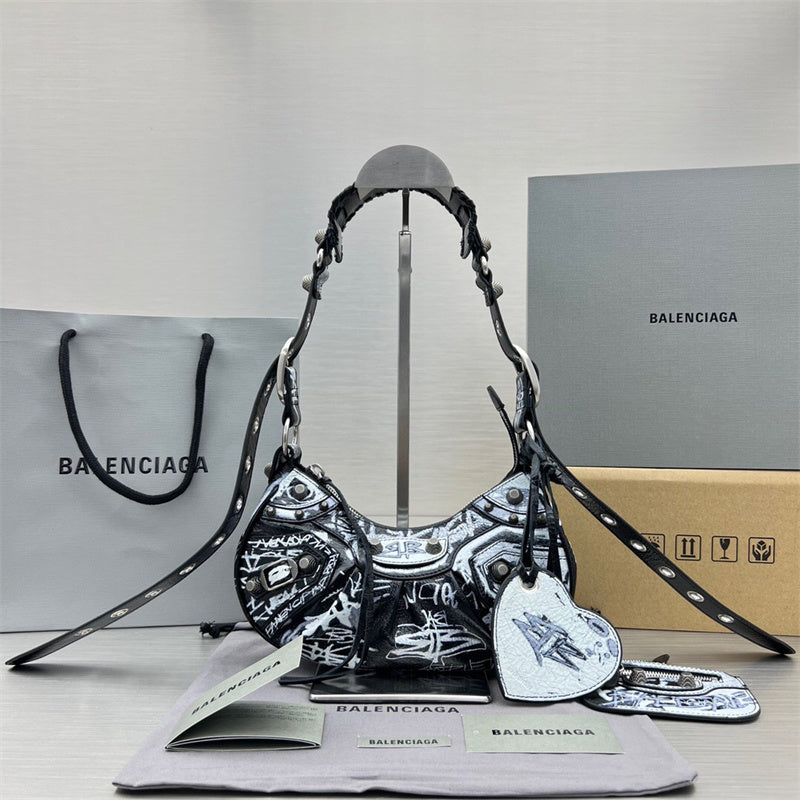 Glami- - BG Bags - 054