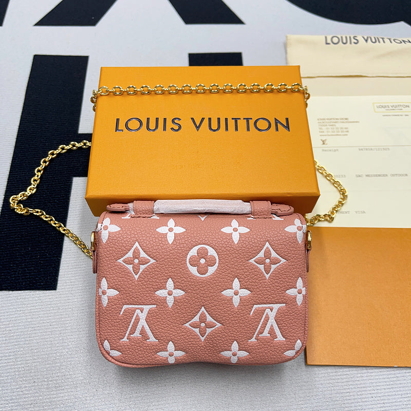 ELE - LUV Bags - 499