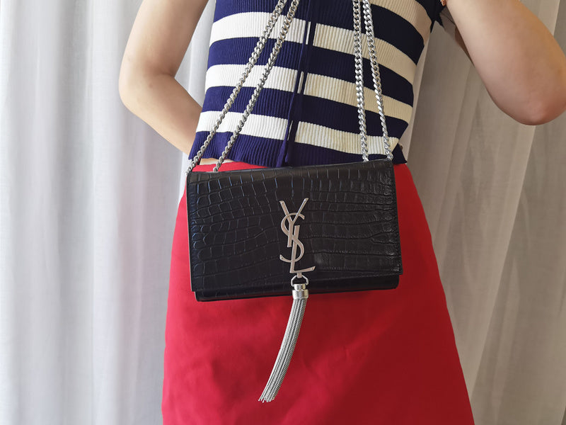 Glamy - YLS Bags - 1240