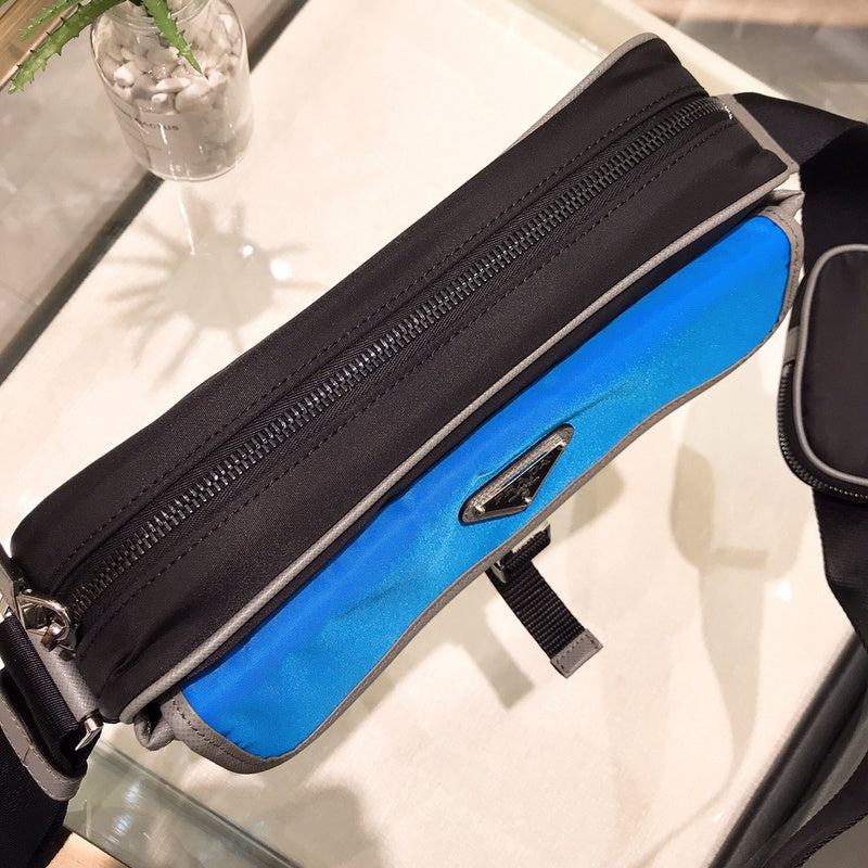 Satchel Bags - PDA Bags - 2902