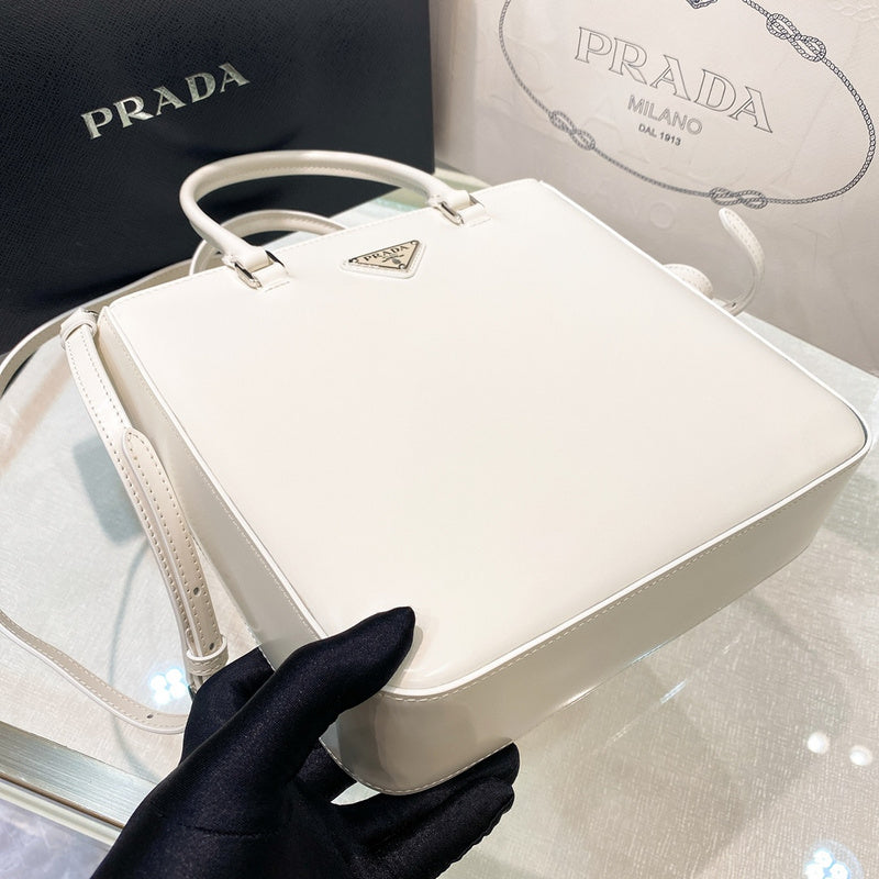 Satchel Bags - PDA Bags - 2421