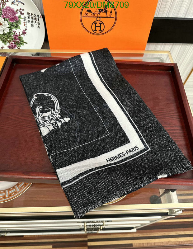 SAMC - HMS Scarves - 022