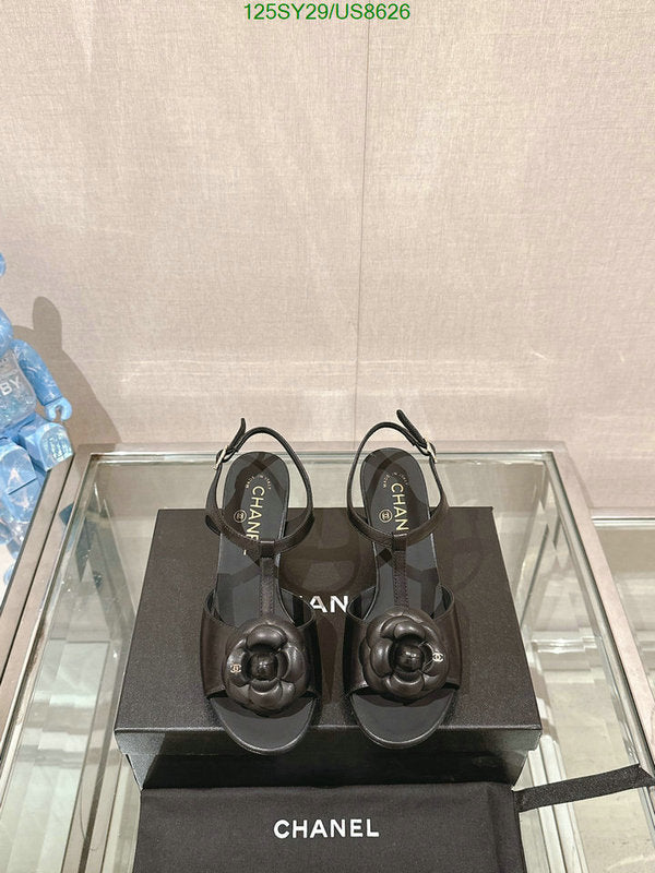 SAMC - CHL Women Shoes High Heels - 100