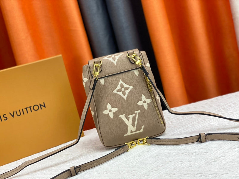 Satchel Bags - VL2 Bags - 671
