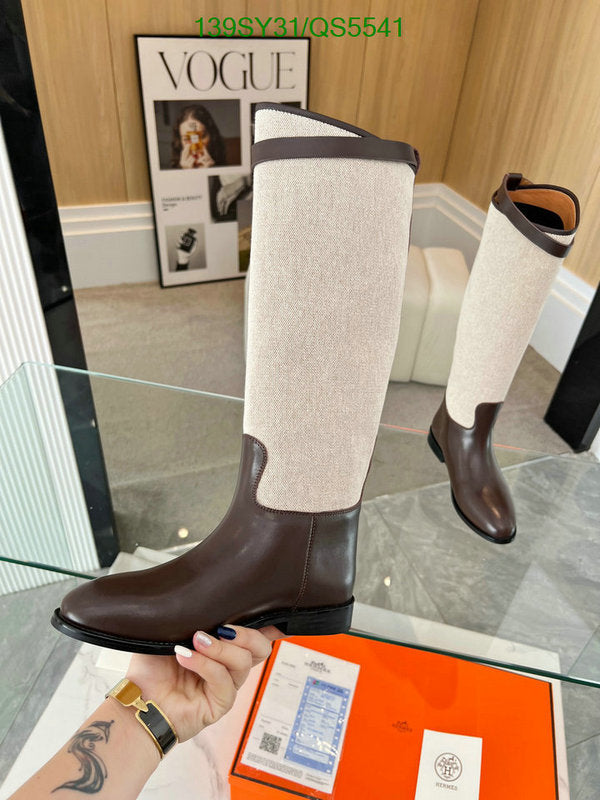 SAMC - Mix Boots - 549