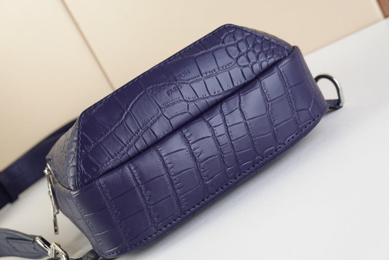 Satchel Bags - VL Bags - 3135