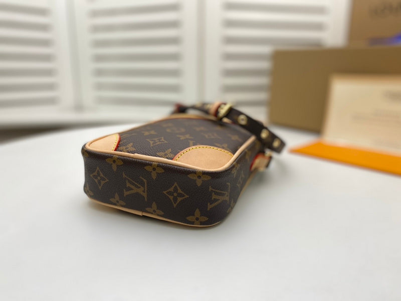 Satchel Bags - VL Bags - 969