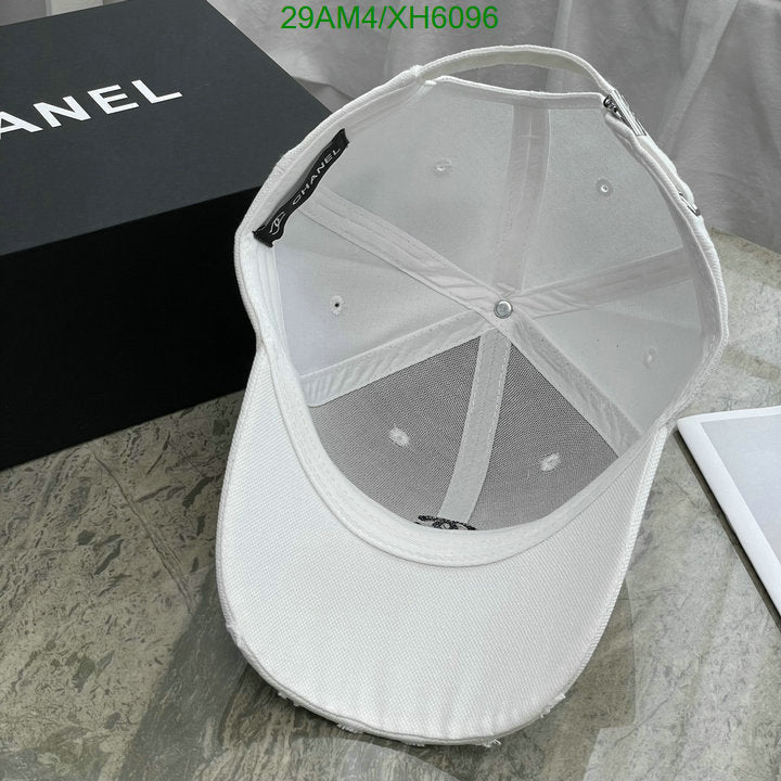 SAMC - CHL Caps & Hats - 269