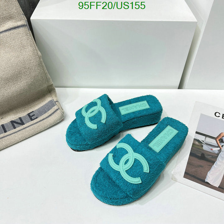 SAMC - CHL Women Shoes Slippers - 110