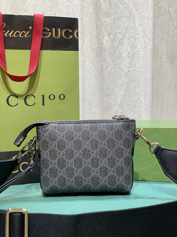 Satchel Bags - GCI Bags - 1748