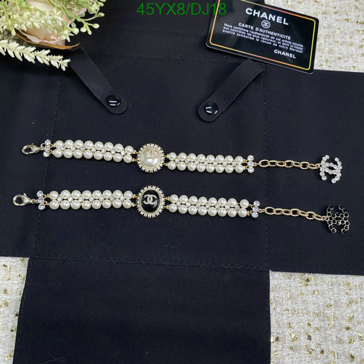 SAMC - CHL Jewelry - 398