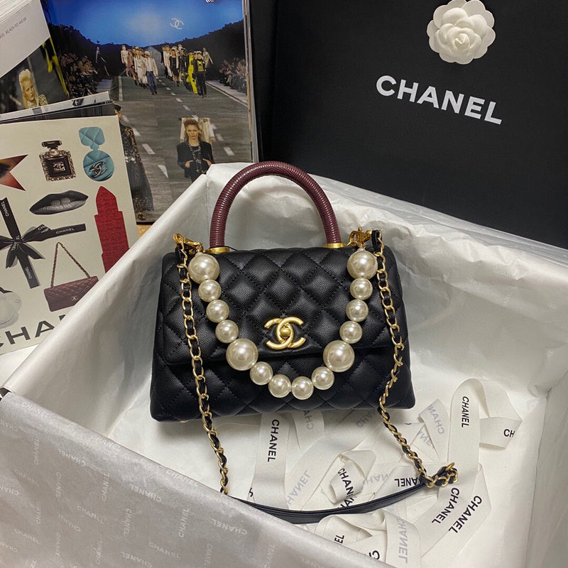 Satchel Bags - CHL Bags - 4025