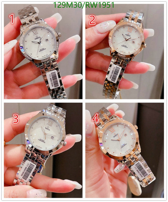 SAMC - OG Watches - 119