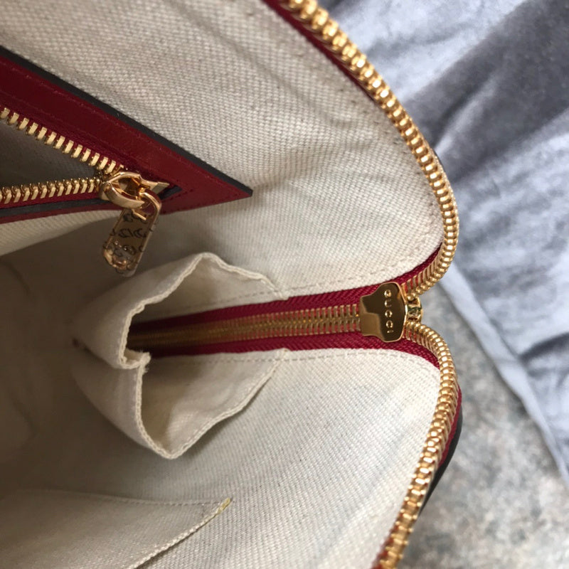 Satchel Bags - GCI Bags - 6222