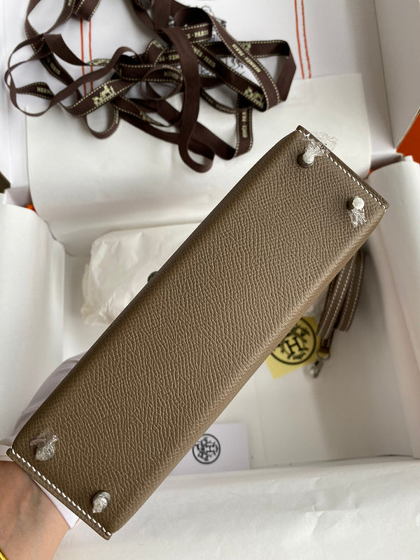 Satchel Bags - HMS-Bags - 873