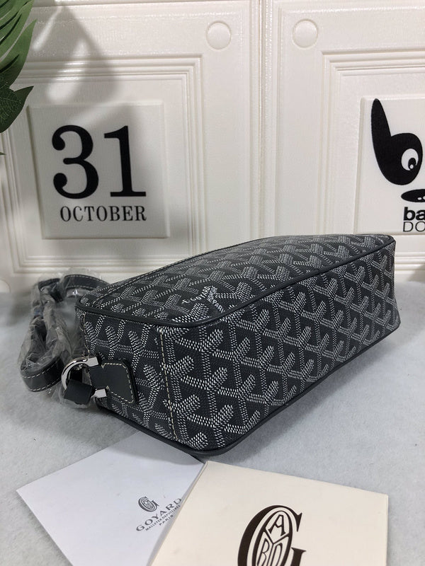 Satchel Bags - GOD Bags - 686