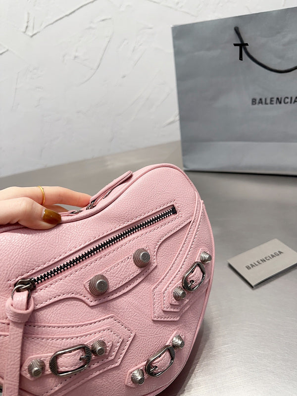 Satchel Bags - BGA Bags - 1381