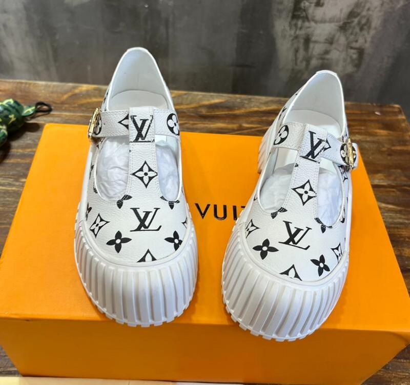 SAMC - LOV Women Shoes - 537