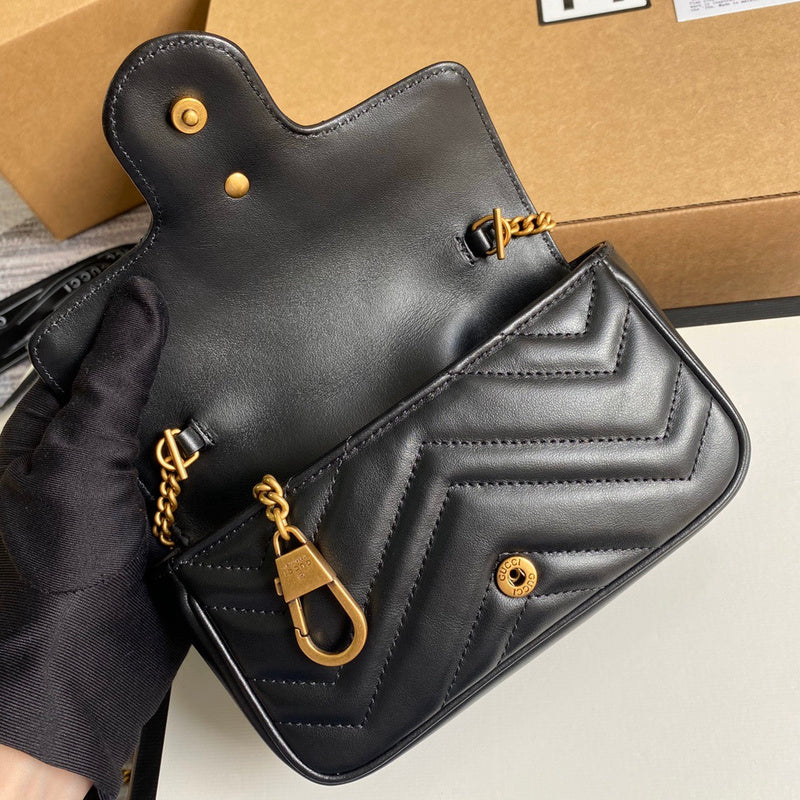 GUI2 Bags - Fashion Bags  1150