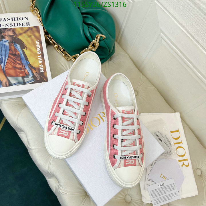 SAMCC - DOR Women Shoes - 1707