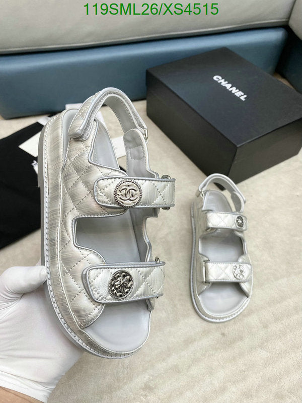 SAMC - CHL Women Shoes Beach - 118