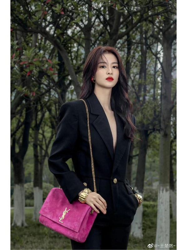 Satchel Bags - SLY Bags - 738