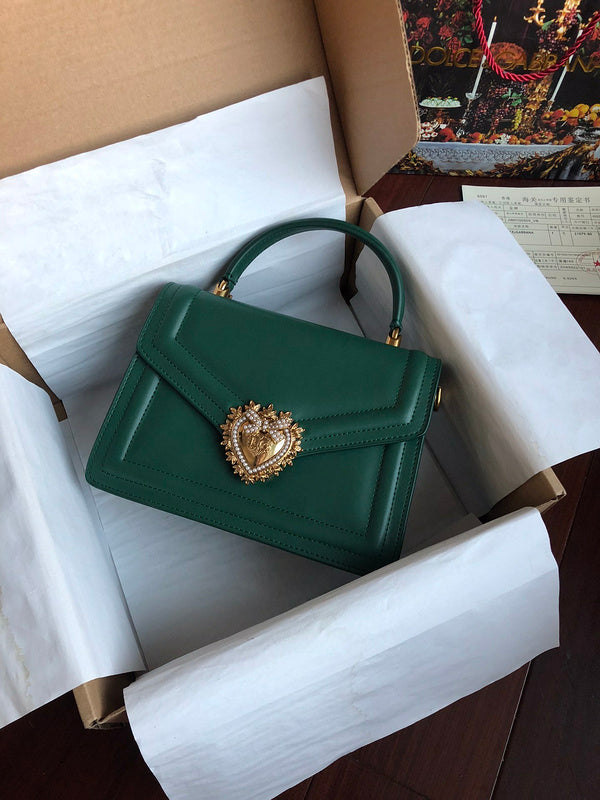 Satchel Bags - DG Bags - 476